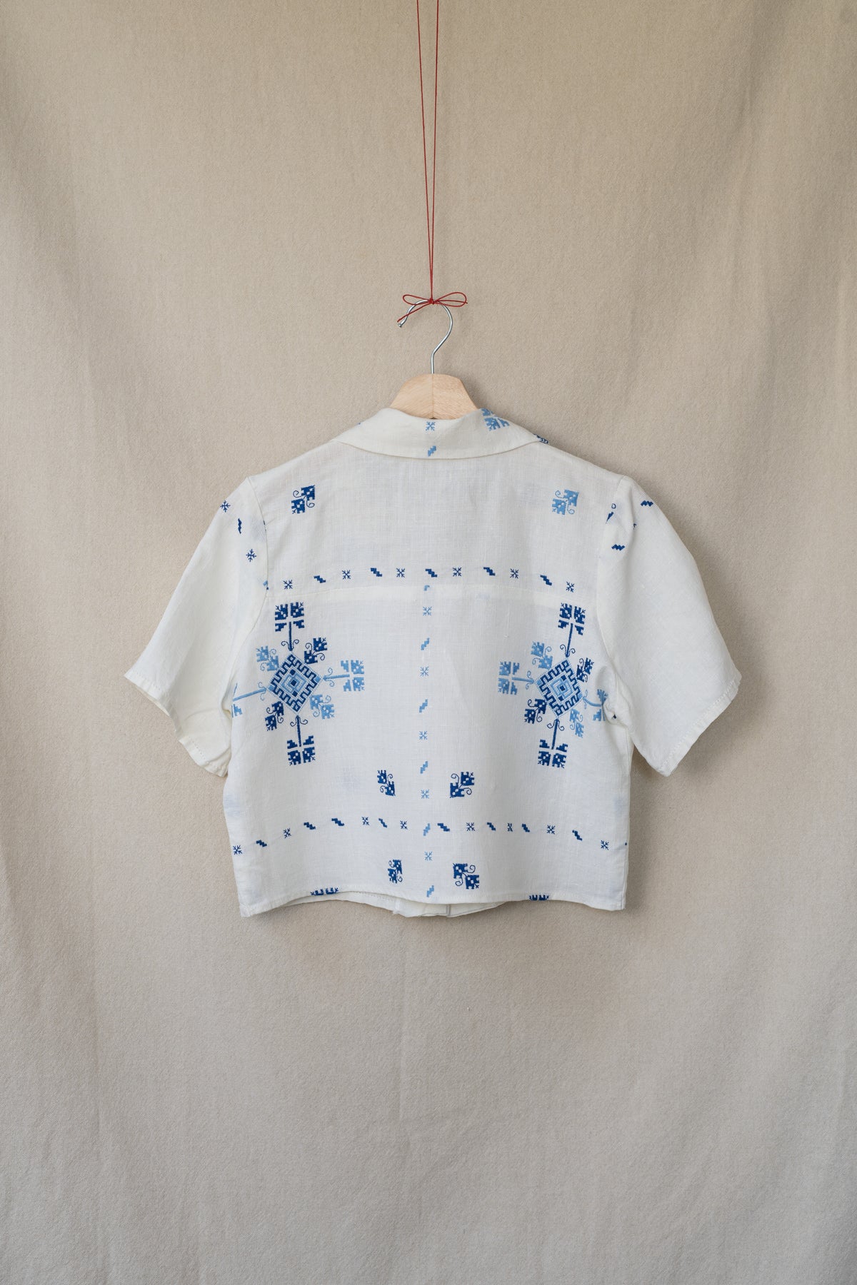The Anouke Shirt
