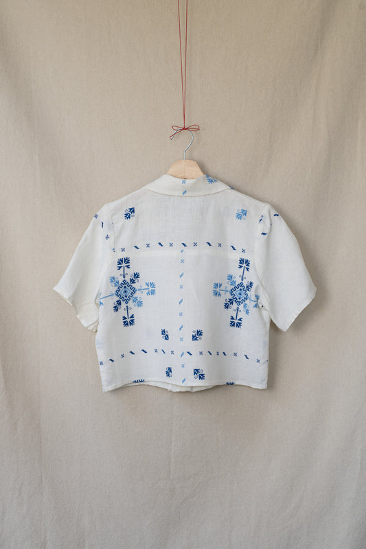 The Anouke Shirt