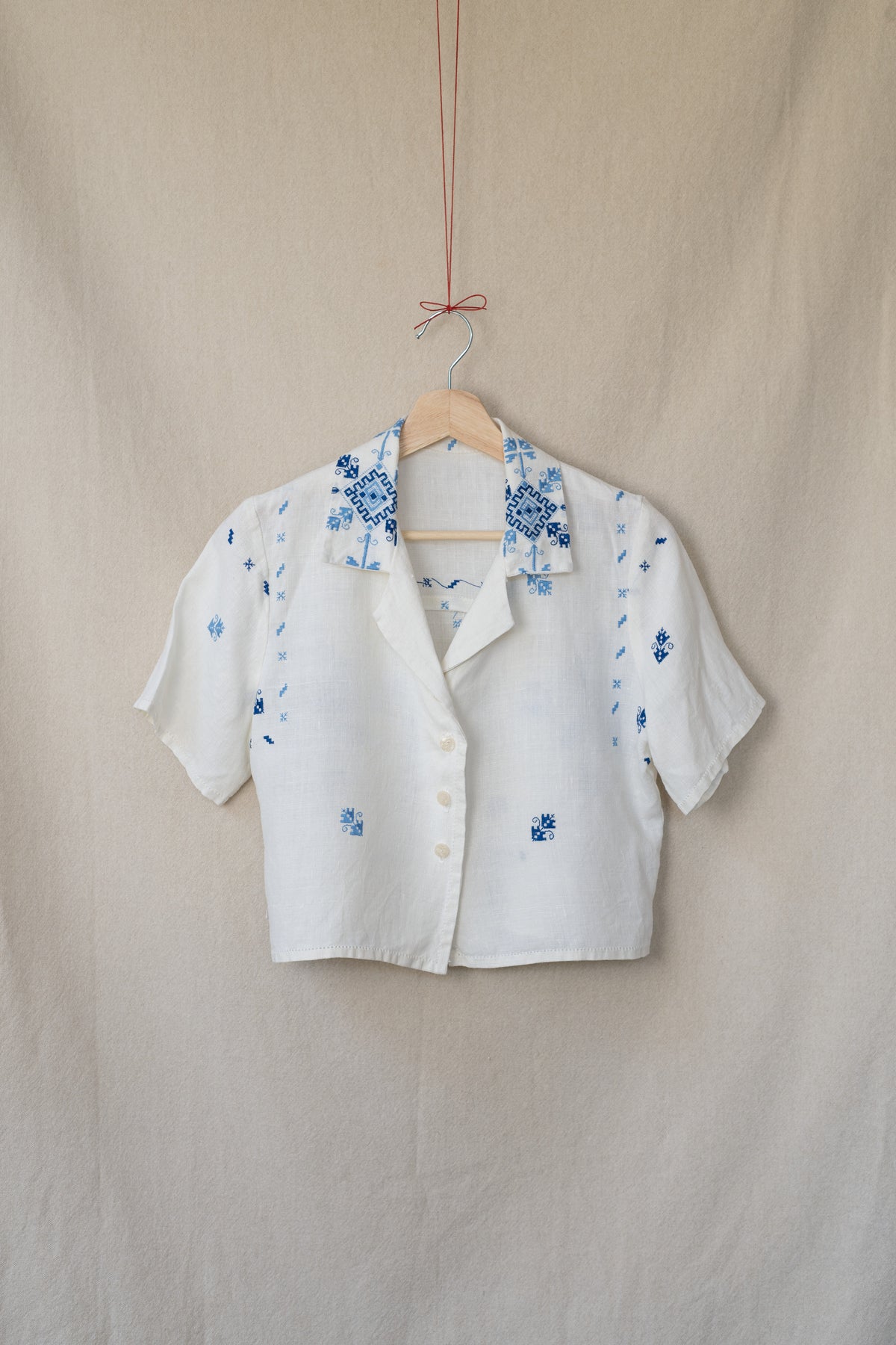 The Anouke Shirt