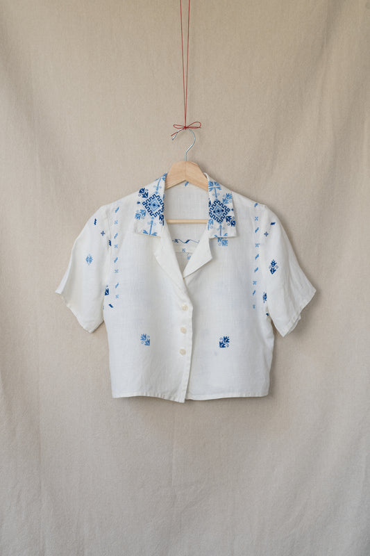 The Anouke Shirt