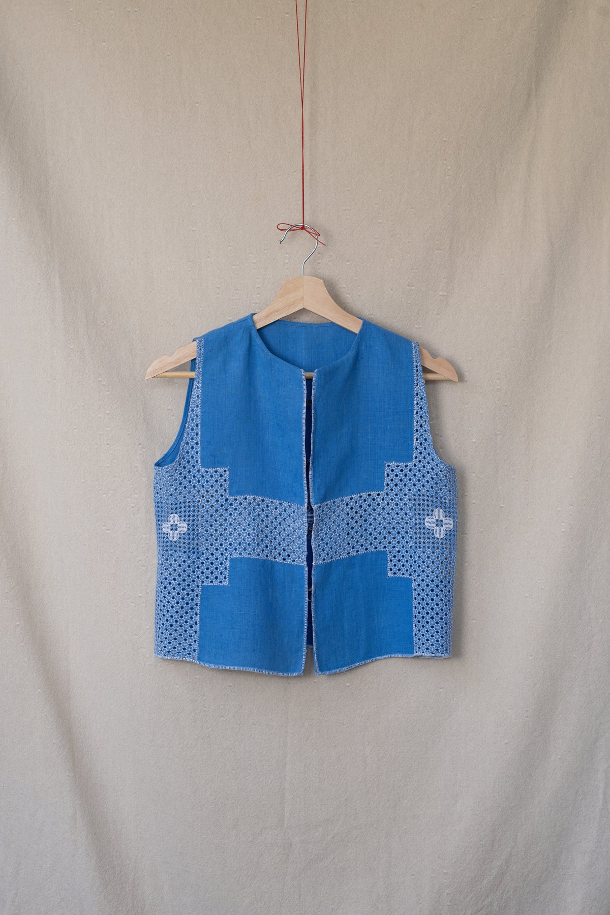 The Freya Shirt
