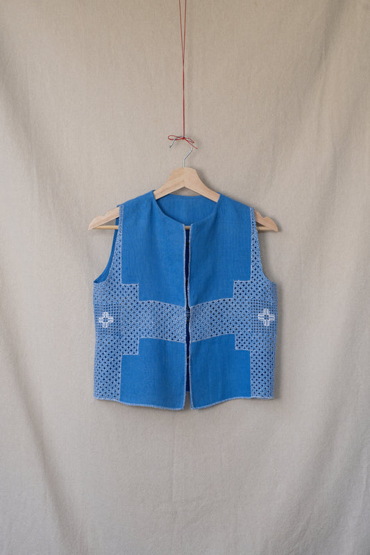The Freya Shirt