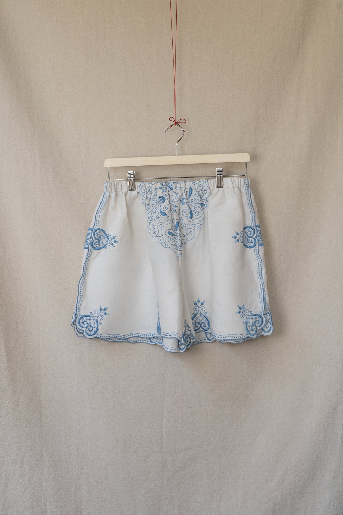 The Lily Short
