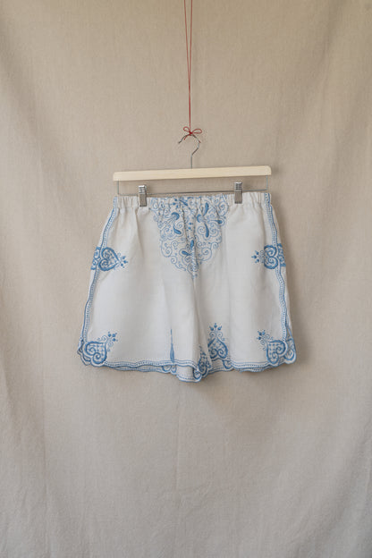The Lily Short