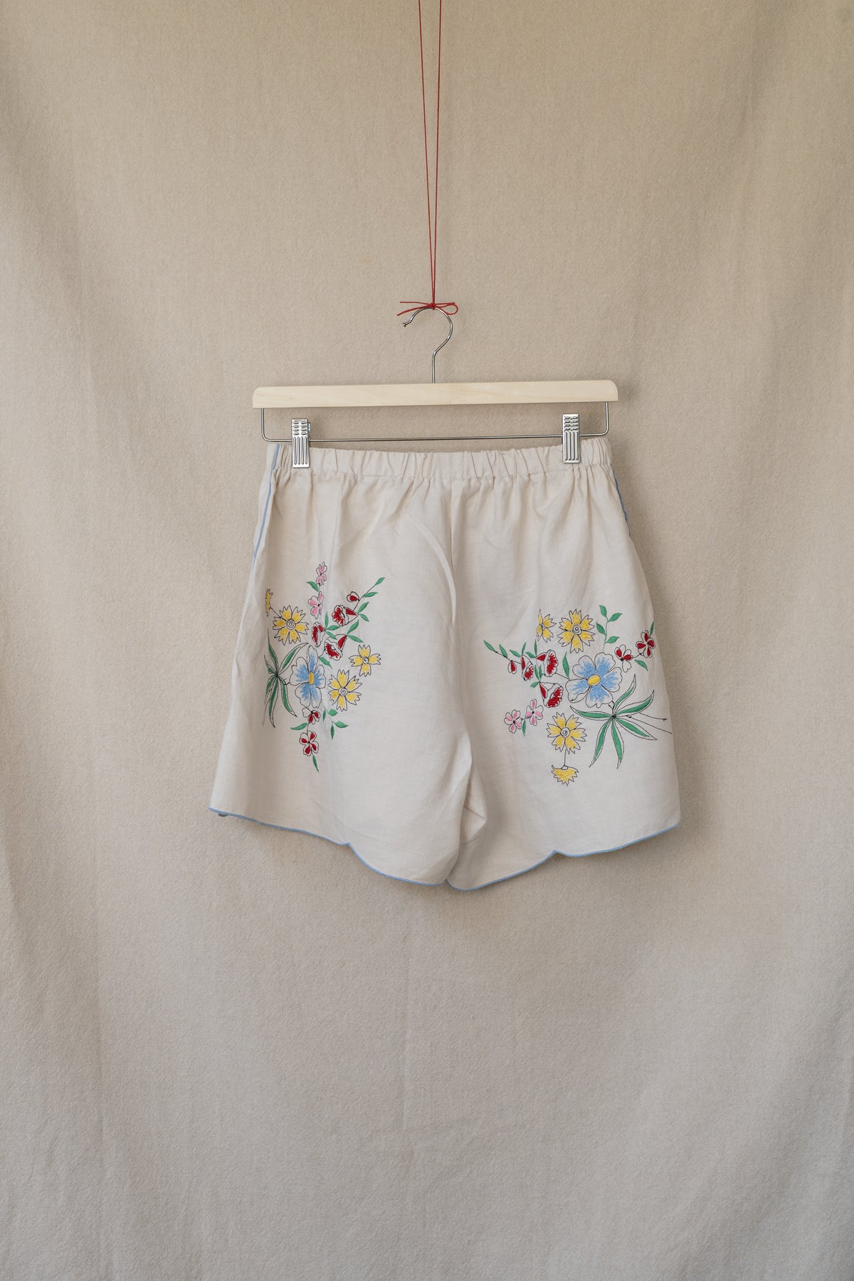 The Georgie Short