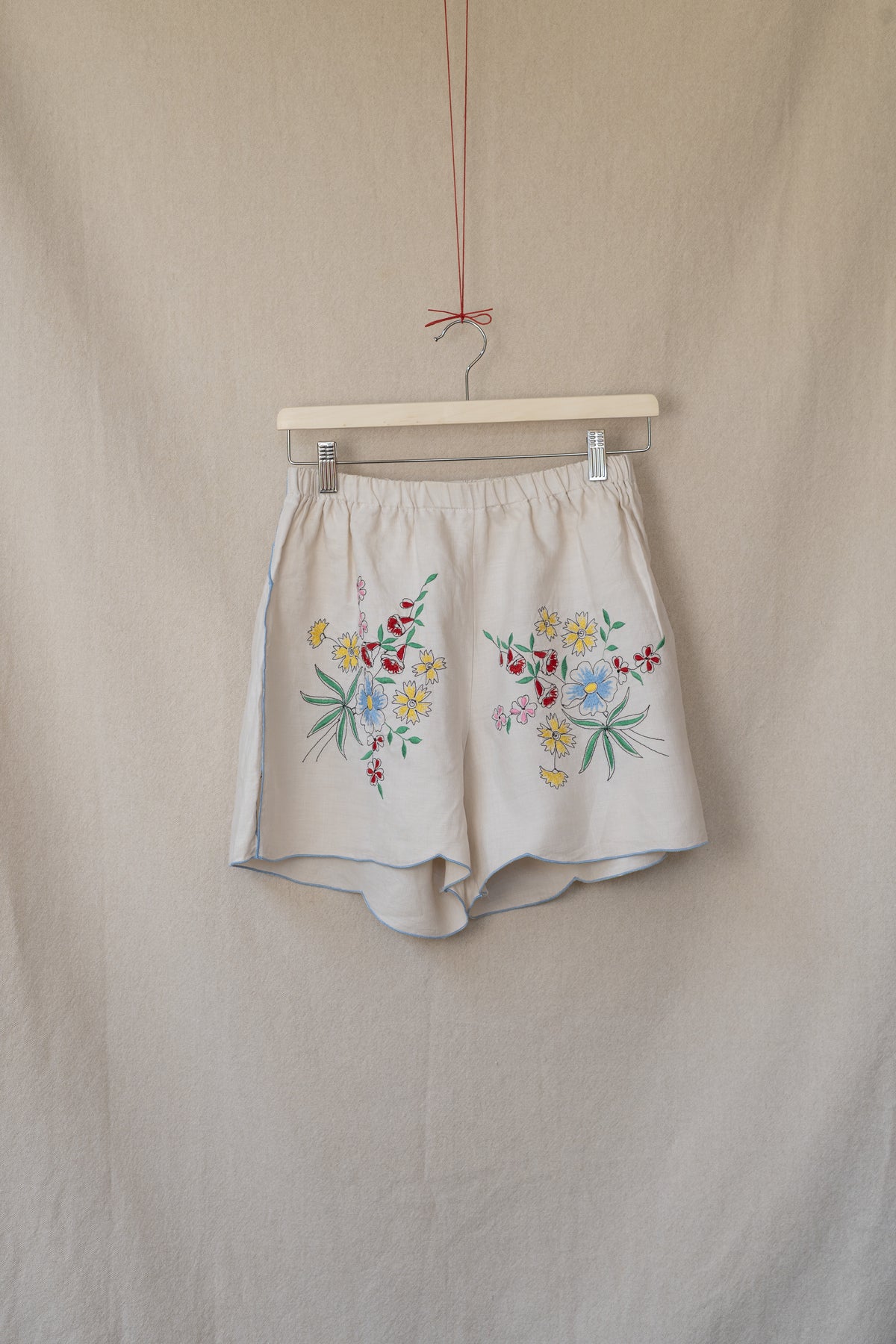 The Georgie Short
