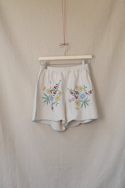 The Georgie Short
