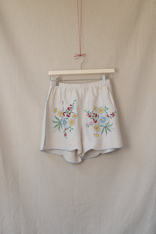 The Georgie Short